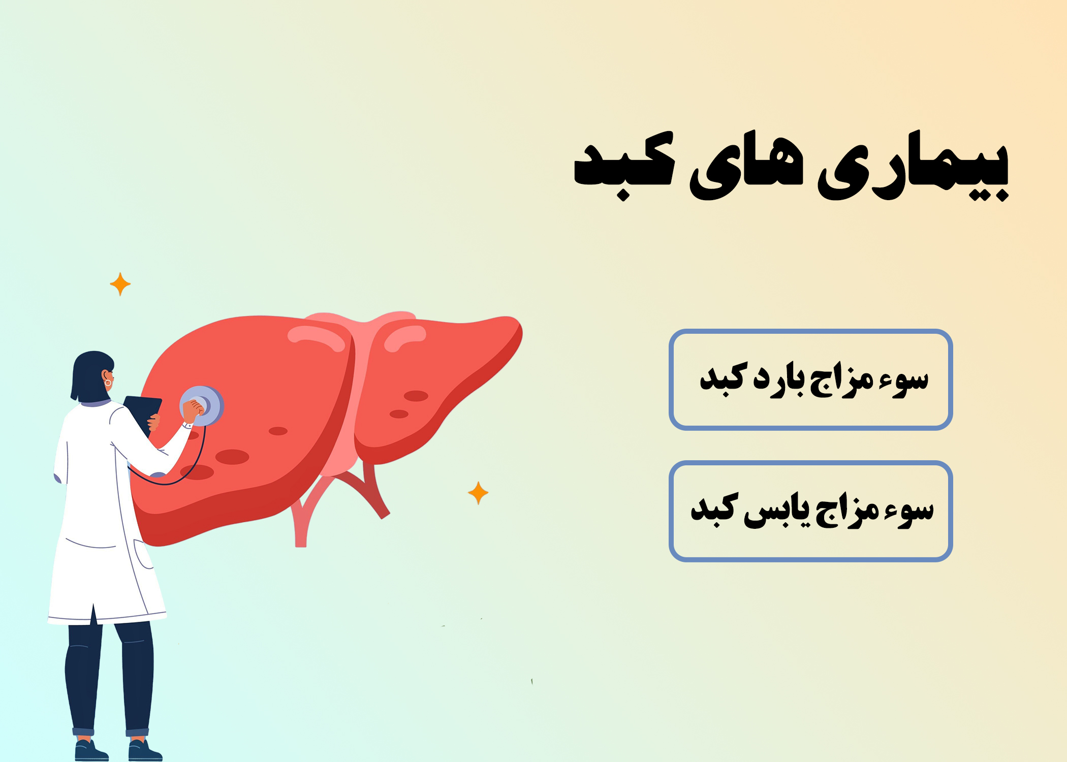 قلت دم از دیدگاه مکتب طب ایرانی