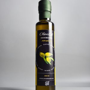 روغن زیتون 250 سی سی